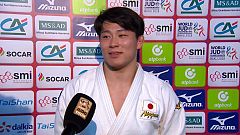 Paris Grand Slam : la moisson japonaise