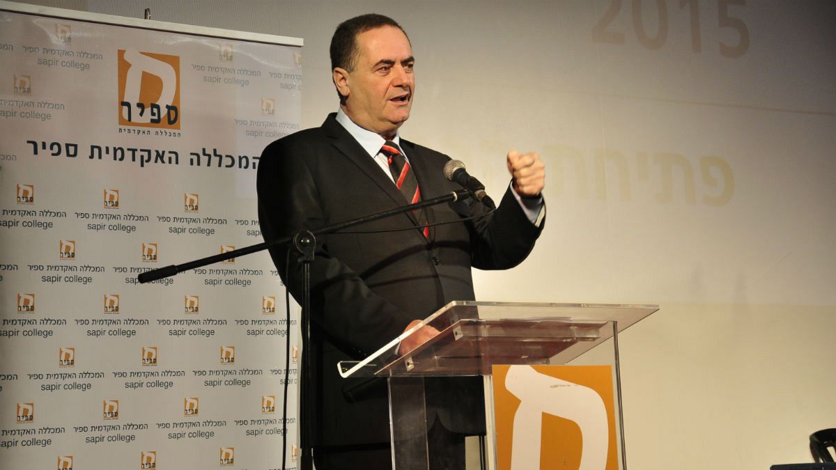 وزیر اسرائیلی: به ایران درسی می‌دهیم که هرگز فراموش نکند