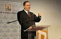 وزیر اسرائیلی: به ایران درسی می‌دهیم که هرگز فراموش نکند