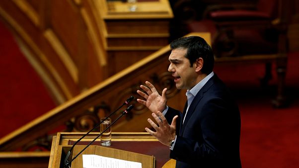 Υπόθεση Novartis: Κατατέθηκε η πρόταση του ΣΥΡΙΖΑ για σύσταση προανακριτικής Υπόθεση Novartis: Κατατέθηκε η πρόταση του ΣΥΡΙΖΑ για σύσταση προανακριτικής