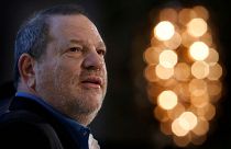 New York State sues Weinstein company