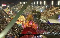 Rio Karnavalı: Samba ülkesinde dans, müzik ve eğlence