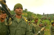 Mueren 18 mineros en un enfrentamiento con el Ejército en Venezuela