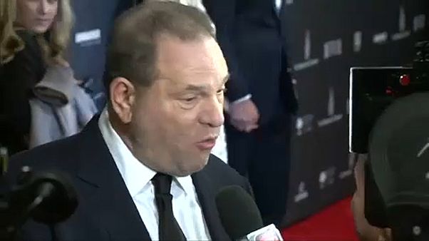 Beperelték Weinstein cégét Beperelték Weinstein cégét