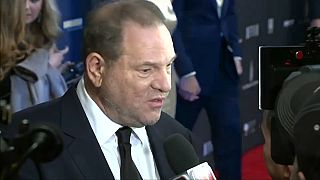 El fiscal denuncia a Weinstein por "maltrato despiadado y explotador"