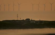 Europe powers up record levels of offshore wind energy