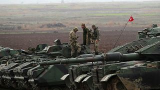 “Rusya, Türkiye ve ABD’yi Suriye’de karşı karşıya getirmeye çalışıyor”