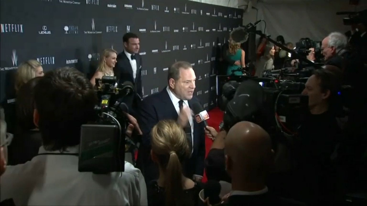 La Procura di New York mette sotto accusa la società di Weinstein