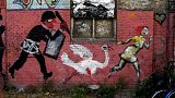 Discover Christiania: the self-governing, drug-dealing Copenhagen district in conflict with authorities