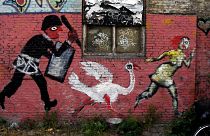 Discover Christiania: the self-governing, drug-dealing Copenhagen district in conflict with authorities