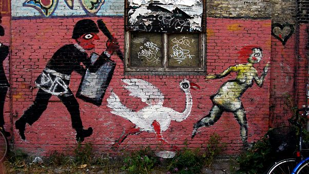 Discover Christiania: the self-governing, drug-dealing Copenhagen district in conflict with authorities Discover Christiania: the self-governing, drug-dealing Copenhagen district in conflict with authorities