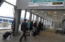 Λονδίνο: Κλειστό το αεροδρόμιο City λόγω βόμβας του Β’ Παγκοσμίου!