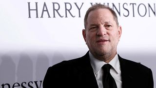 Harvey Weinstein'in film şirketine dava açıldı