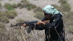 کشته شدن ۱۶ شبه ‌نظامی طرفدار دولت افغانستان به دست نفوذی طالبان