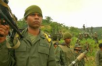 18 mineiros morrem em confrontos com o exército na Venezuela