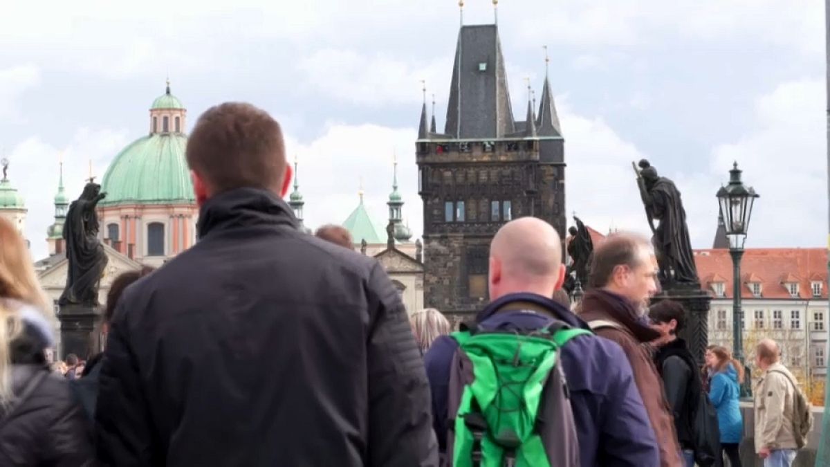 Prague face au défi de la pollution de l'air