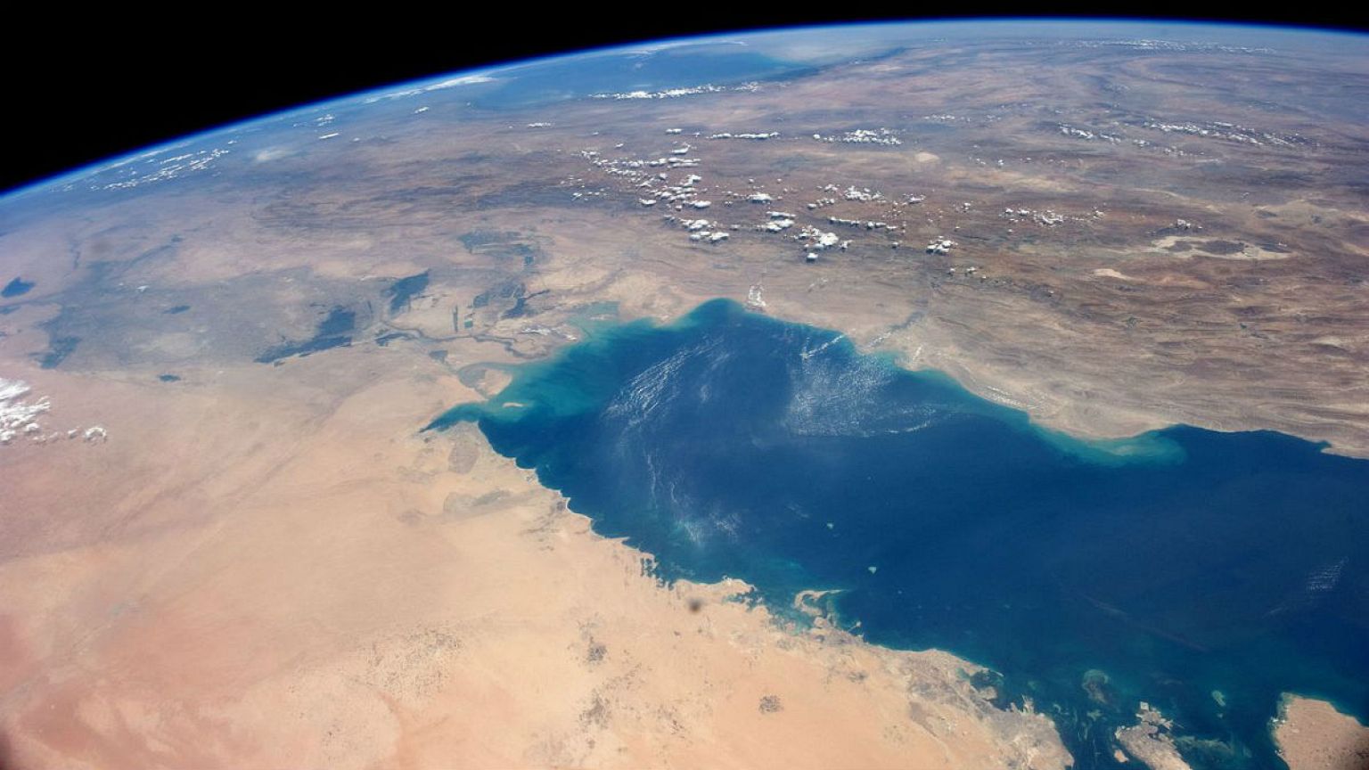 خلیج فارس