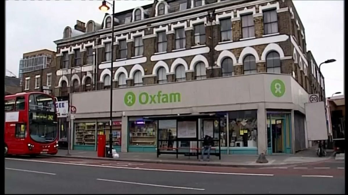 Oxfam asegura que no se repetirán los casos de abusos sexuales