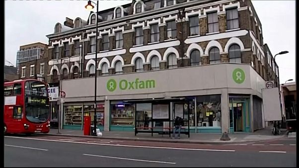 Oxfam asegura que no se repetirán los casos de abusos sexuales Oxfam asegura que no se repetirán los casos de abusos sexuales