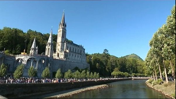 L'Eglise catholique annonce une guérison miraculeuse