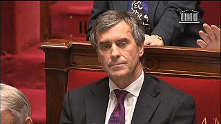L'ex-ministre du Budget Jérôme Cahuzac de nouveau devant la justice