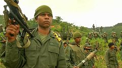 L'Amazonie, une richesse convoitée