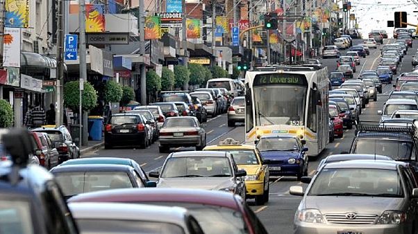 Τσεχία: Έκτακτα μέτρα εξαιτίας της περιβαλλοντικής ρύπανσης Τσεχία: Έκτακτα μέτρα εξαιτίας της περιβαλλοντικής ρύπανσης