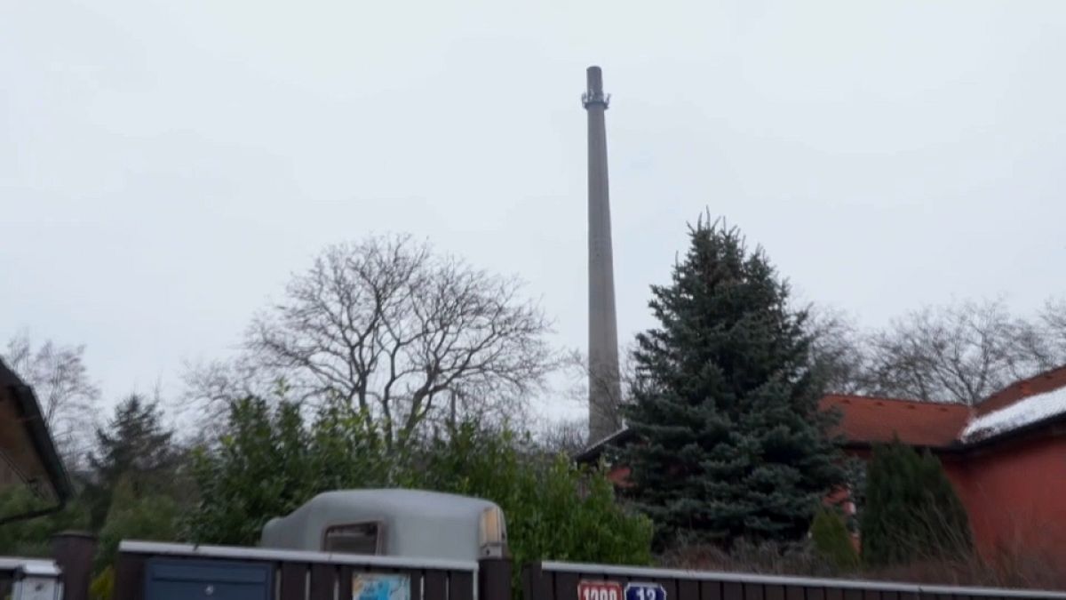 La República Checa lucha contra la contaminación del aire