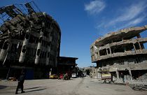 برگزاری کنفرانس بازسازی عراق در کویت؛ در انتظار بازگشت بیش از دو میلیون آواره