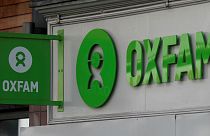 رسوایی جنسی و مالی سازمان خیریه آکسفام را از کمک دولتی محروم می‌کند
