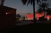 UAE lit up by annual Sharjah Light Festival
