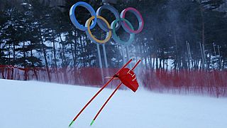  Pyeongchang: ¿Qué ha pasado en el día tres de los Juegos Olímpicos de Invierno?
