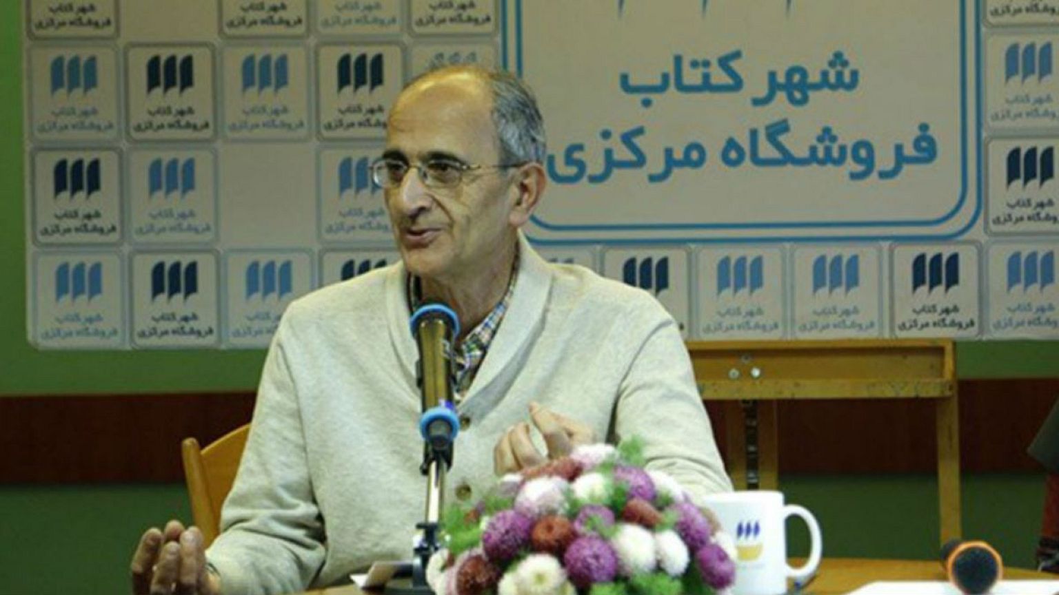 اظهارات ضد و نقیض نمایندگان درباره ویدئوی لحظات پیش از مرگ کاووس سیدامامی