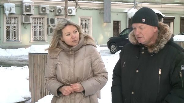 Russia, l'incidente aereo: parola all'esperto Russia, l'incidente aereo: parola all'esperto