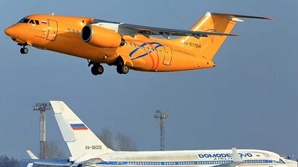 Szakértő: jegesedés okozhatta a légikatasztrófát Szakértő: jegesedés okozhatta a légikatasztrófát