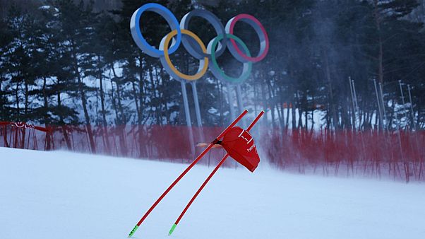 Pyeongchang 2018, giorni 2 e 3: guarigioni miracolose e altri exploit Pyeongchang 2018, giorni 2 e 3: guarigioni miracolose e altri exploit