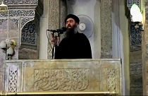 سرویس‌های امنیتی آمریکا: ابوبکر بغدادی زخمی شده است