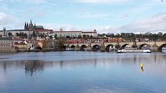 Praga infringe normas da qualidade do ar