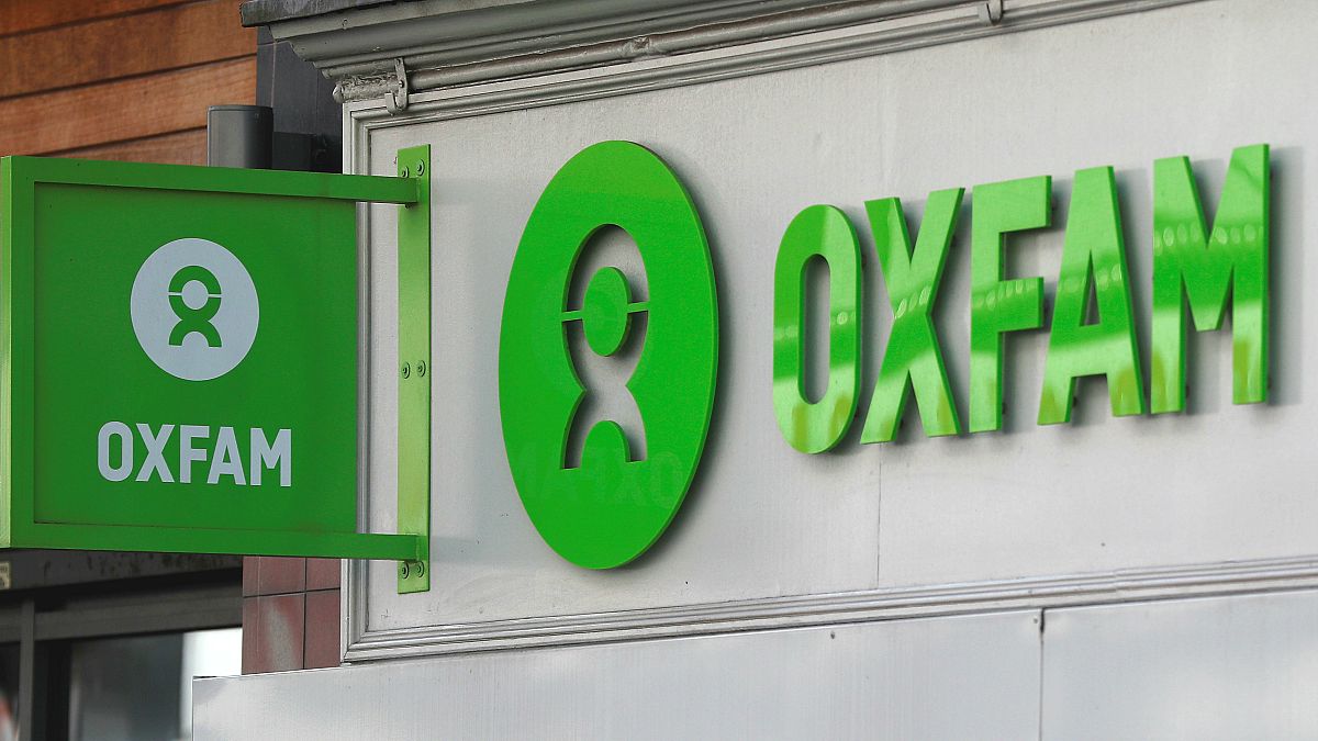 Oxfam devlet fonlarının kesilmesini istemiyor