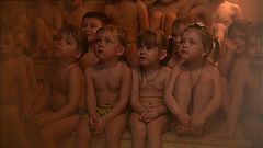 Comment endurcir les petits Sibériens ?