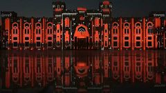 Festival das Luzes de Sharjah