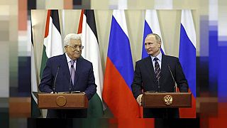 عباس وبوتين و لقاء الفرصة الأخيرة..مبادرة السلام الجديدة إلى أين؟