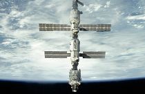 Trump administration plans to privatize ISS: report