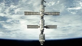 Trump administration plans to privatize ISS: report 