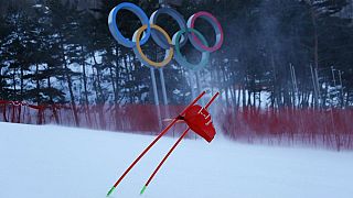 Was brachte Tag 3 der Olympischen Winterspiele in Pyeongchang?