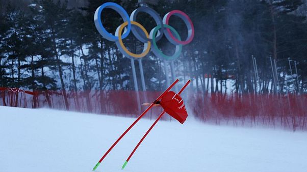 Was brachte Tag 3 der Olympischen Winterspiele in Pyeongchang? Was brachte Tag 3 der Olympischen Winterspiele in Pyeongchang?