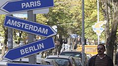 EU will Albanien beim Grenzschutz helfen