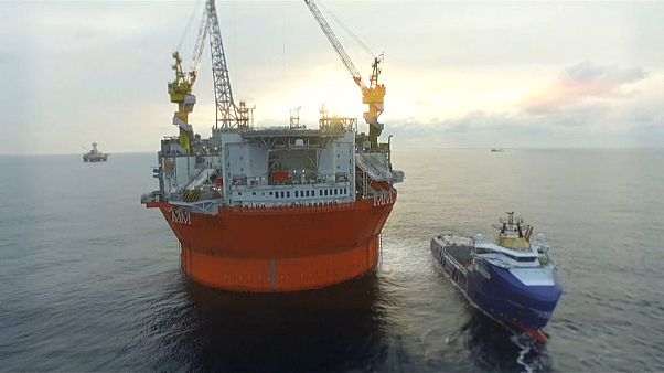 UE apela à calma entre Turquia e Chipre UE apela à calma entre Turquia e Chipre