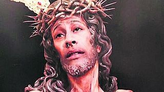 یک شهروند اسپانیایی به جرم تمسخر عیسی مسیح محکوم شد