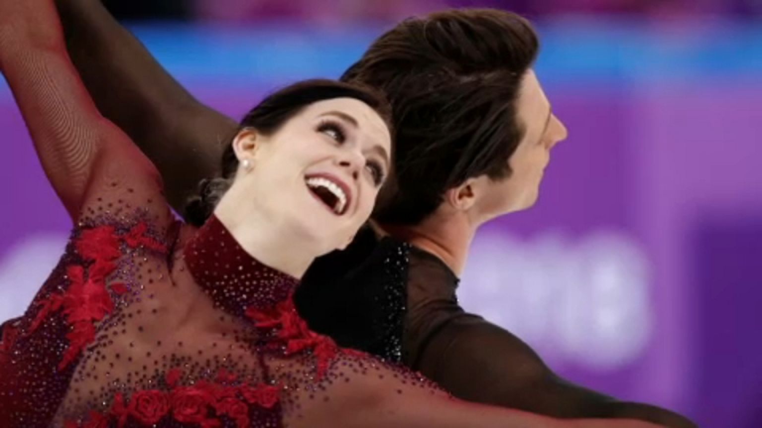 Kış Olimpiyatları'nda favoriler zorlanmadı
